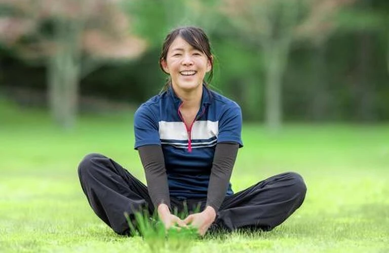膝痛とさよなら！鍼灸と血行促進で健康な日々を