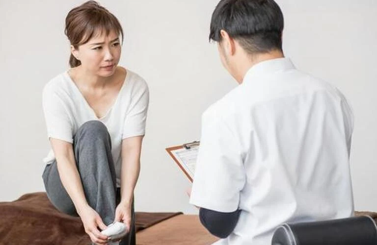 足底筋膜炎を和らげる鍼灸の効果を体感しよう