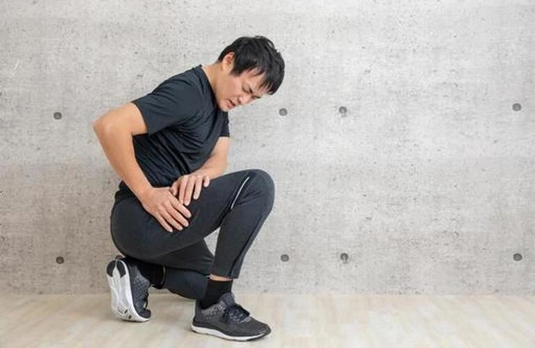股関節の痛みを解消する新しいアプローチで、快適な日常を取り戻そう