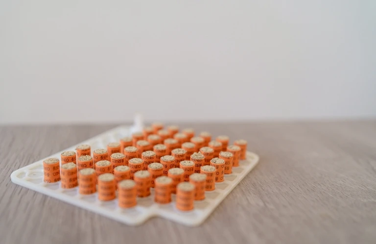 過敏性腸症候群の辛さを鍼灸で楽に！