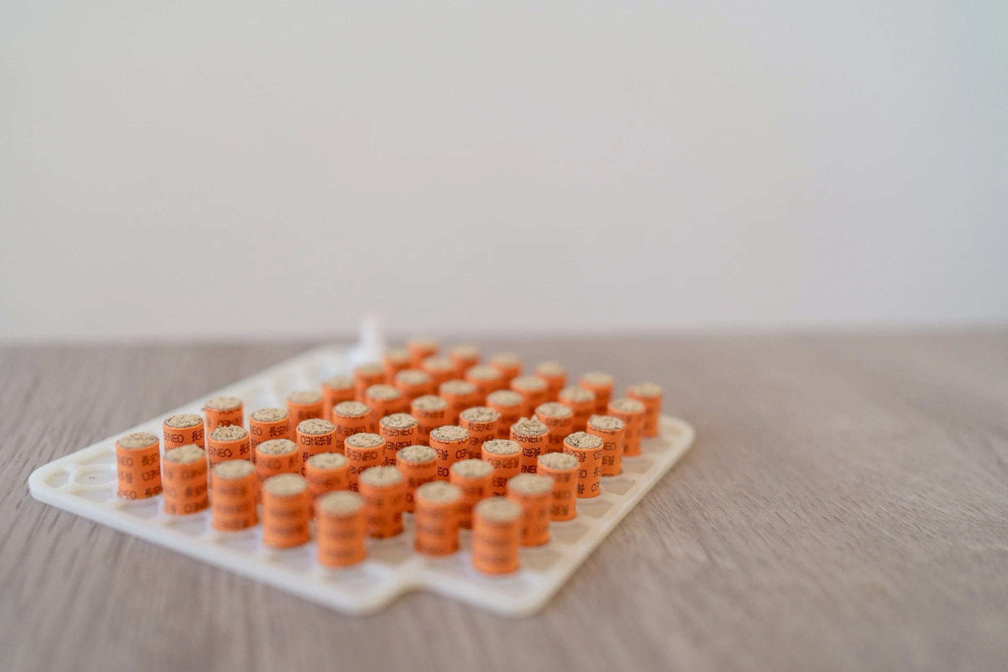 過敏性腸症候群の辛さを鍼灸で楽に！